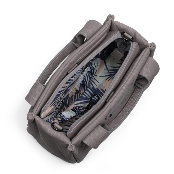 lug Bags Lug Jitterbug Matte Luxe Vl Crossbody Bag Poshmark